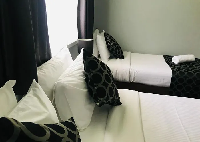 Jumbuck Motor Inn