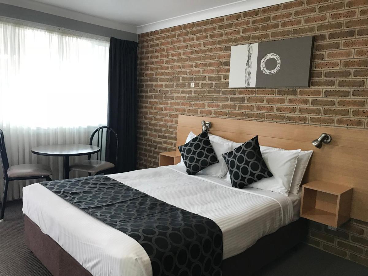 Jumbuck Motor Motel 3*