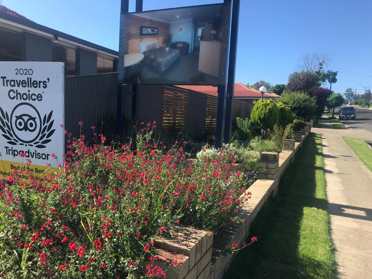 Jumbuck Motor Motel Tenterfield